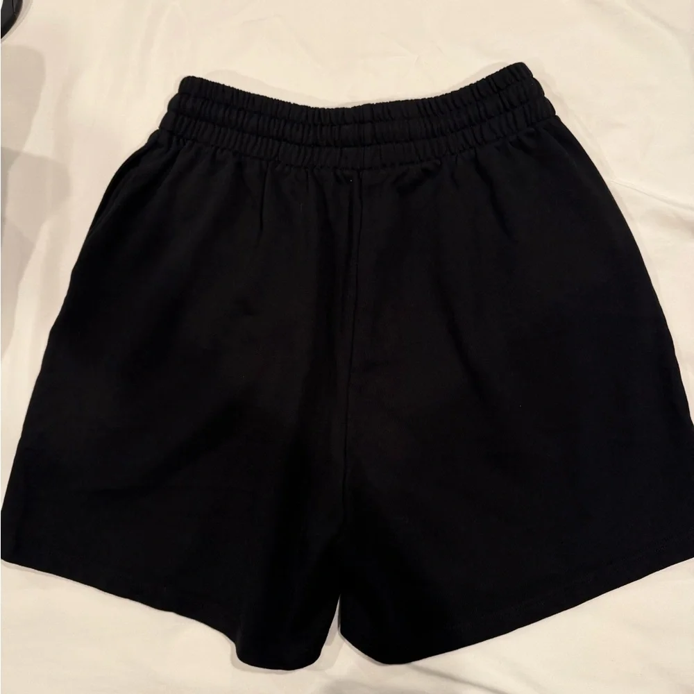 Balenciaga stylish black